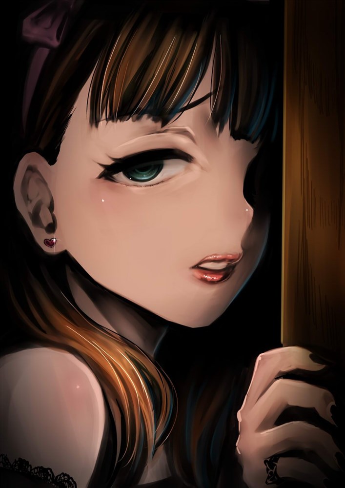 【二次】ヤンデレ総合スレ【画像】　その３